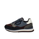 HARMONT&BLAINE Scarpe EFM262.050.A60 A4 NERO