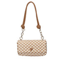 GUESS Borse HWWG76 91190 CGM COGNAC MULTI