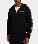 EA7 - EMPORIO ARMANI abbigliamento 7M002197 AF10377 UC001 BLACK