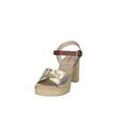NERO GIARDINI Scarpe E617013D 707 BIANCO