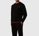 NORTH SAILS abbigliamento 691336 BLACK