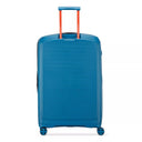 RONCATO Valigie e Trolley 418401 01 NERO