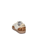 SUN68 SNEAKERS Z46249 BIANCO/VOLPE