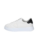 PHILIPPE MODEL Scarpe BTLU V007 BLANC NOIR