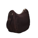 BORBONESE Borse 91010341-X95 OP NAT/NERO