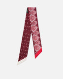 PINKO Accessori 106653-A38G BORD/PANNA-YC3