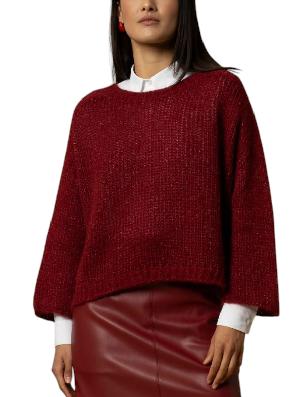 KOCCA abbigliamento AVELINA 10172 BORDEAUX