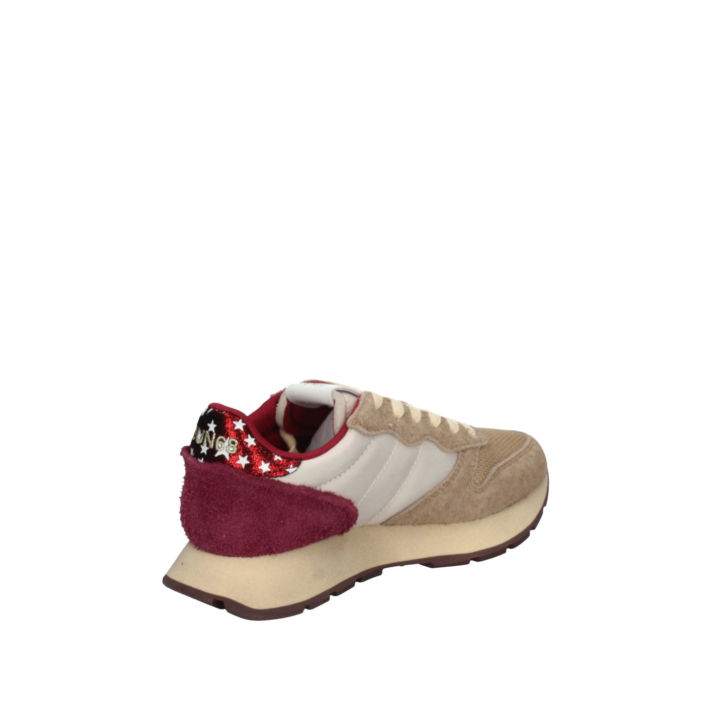 SUN68 Shoes Z45207 11 BLACK