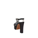 ALBANO Scarpe 5567 Nude