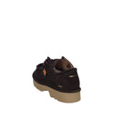 PANCHIC Scarpe P009M014-0242D007 Coffee
