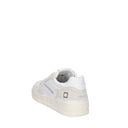 D.A.T.E. Scarpe M441-TP-BA-WH White