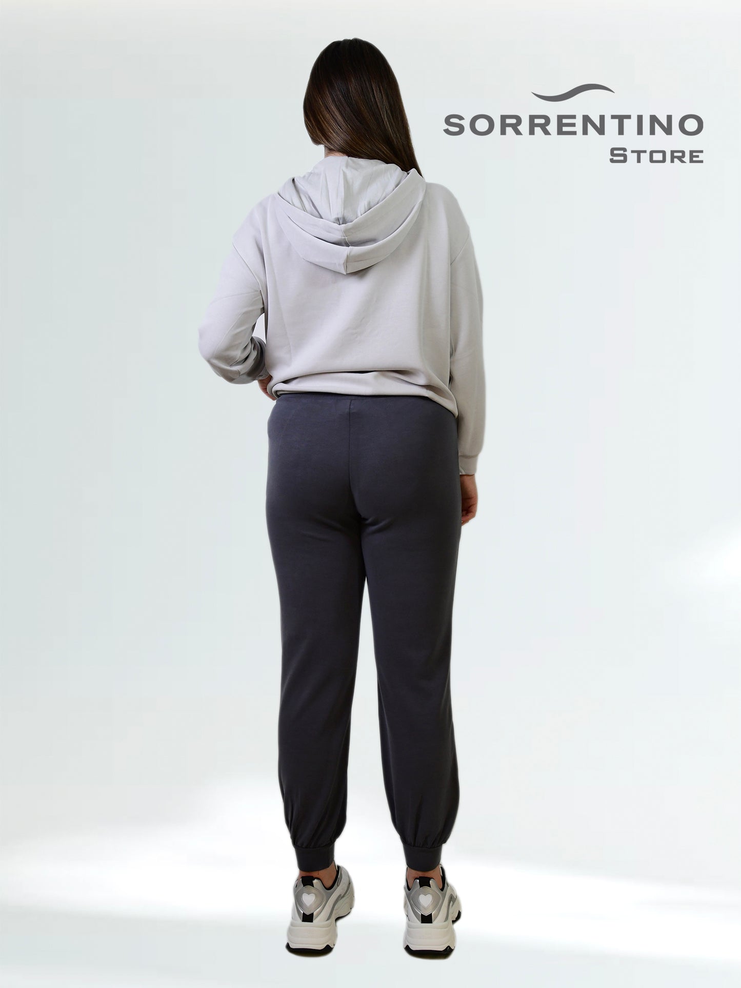 EA7 - EMPORIO ARMANI abbigliamento 7W000192 AF12643 U9001 VAPOR BLUE