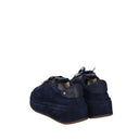 GIO+ Scarpe OLIVA148 Denim