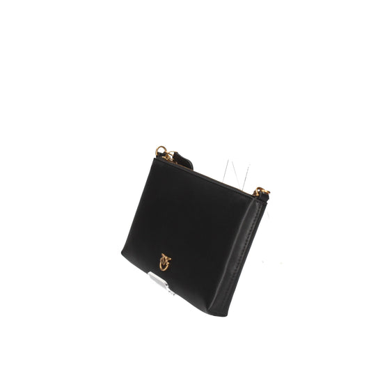 PINKO Piccola pelletteria 104277 A0F1 NERO - Pinko