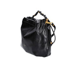GIANNI CHIARINI Borse BS 12260 EEL 001 NERO