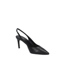MICHAEL KORS Scarpe 40R4HNMP1L BLACK