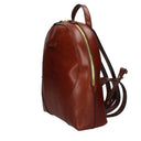 THE BRIDGE Borse 04334601 14 MARRONE/ORO