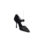 ALBANO Scarpe 4327/1 Nero
