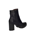 NERO GIARDINI Scarpe I618042D 100 NERO