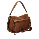 GIANNI CHIARINI Borse BS 12619 CM-PL COGNAC