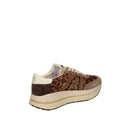 PREMIATA Scarpe BETHCOIN 8701 LEOPARD