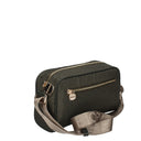 BORBONESE Borse 934115I15 OP NAT/NERO