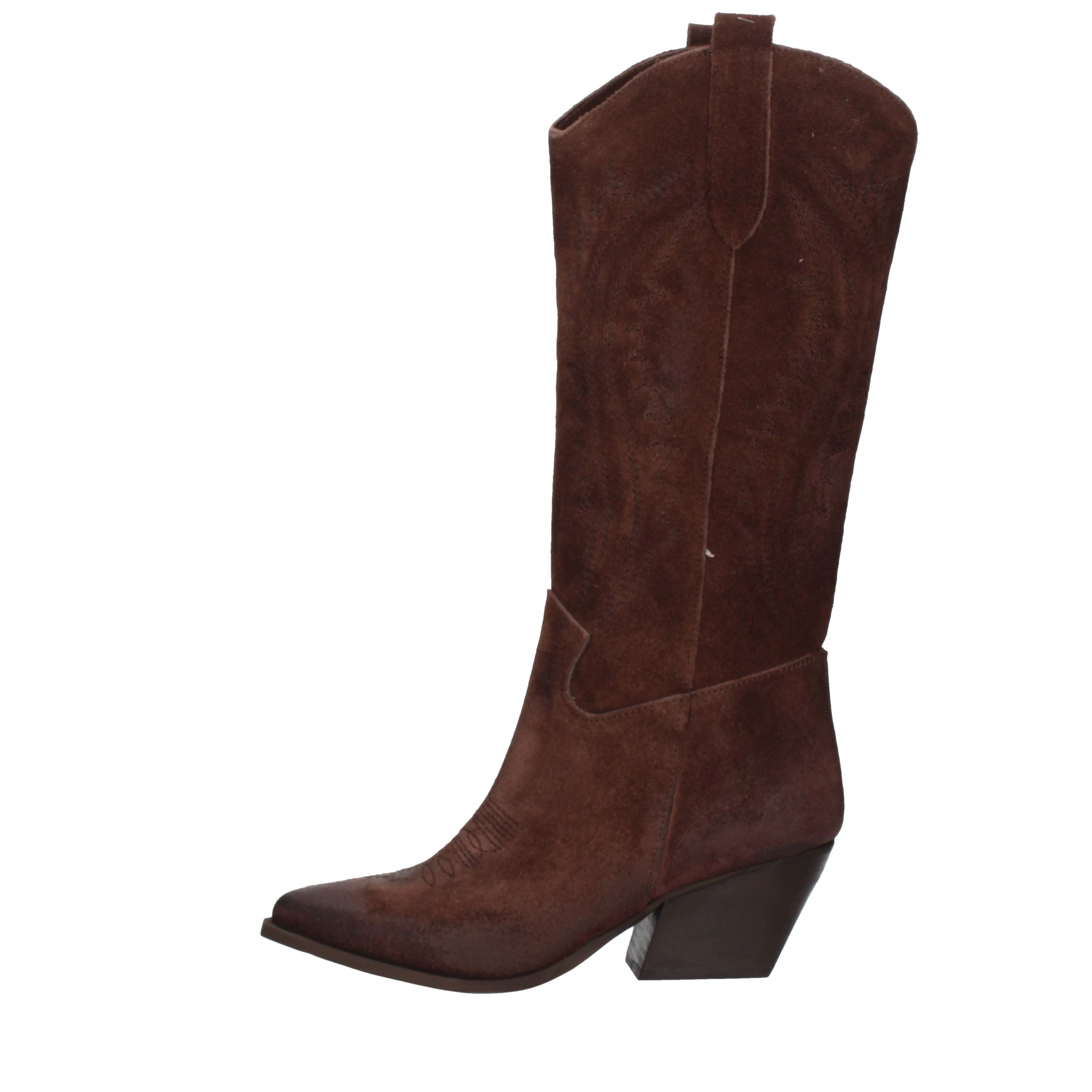 SOIRE'E Scarpe FIAMMA/2 Taupe