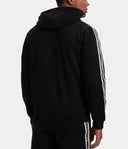 EA7 - EMPORIO ARMANI abbigliamento 7M002197 AF10377 UC001 BLACK