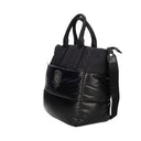 BLAUER Borse F6QUARTXL01/PAD BLACK
