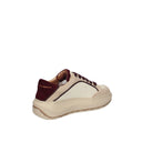 ALEXANDER SMITH Scarpe MFW 9669 IBU IVORY BURGUNDY