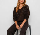 KOCCA abbigliamento HELEVORN 30441 T.MORO