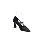ALBANO Scarpe 4304/5 Nero