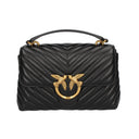 PINKO Borse 100044-A0GK NERO