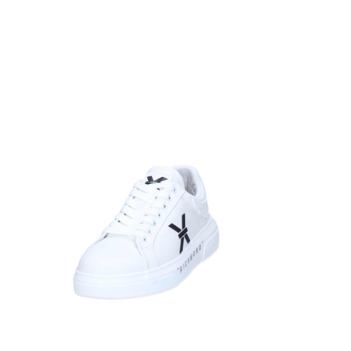 JOHN RICHMOND Scarpe 29103/CP A White