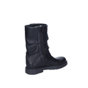 NERO GIARDINI Scarpe I633781F 100 NERO