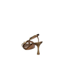 ALBANO Scarpe 5552 Bronzo
