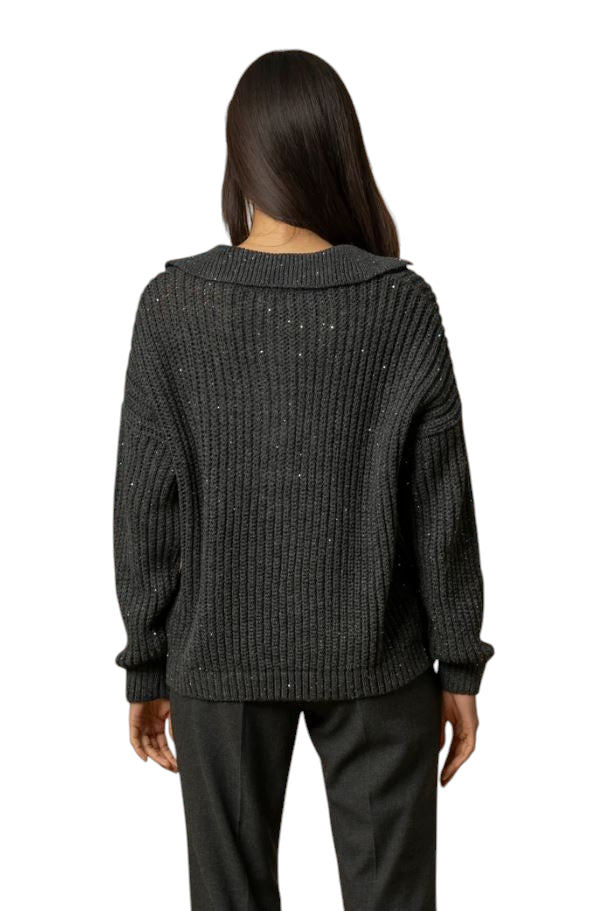 KOCCA abbigliamento ALMERIGO M9002 GRIGIO SCURO