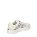 ALVIERO MARTINI Scarpe 2423/0558 A710 BCO SPORCO/G