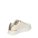 ALVIERO MARTINI Scarpe 2420/0289 A630 BCO SPORCO