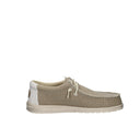 HEY DUDE  40003 Bianco Sporco