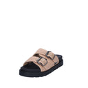 BUFFALO Scarpe 1602337 CREAM/BLACK
