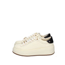 GIO+ Scarpe OLIVA139 MILK