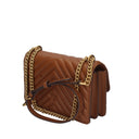 PINKO Borse 100074-A0GK MARR/LEONE