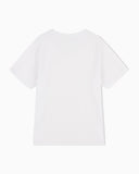 EA7 - EMPORIO ARMANI abbigliamento 7W000029 AF10373 U0002 WHITE