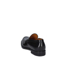 HUDSON Scarpe FL06 Nero