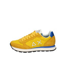 SUN68 Scarpe Z36101 01 BIANCO