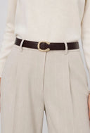 KOCCA abbigliamento GRIMWALD 60006 CREMA