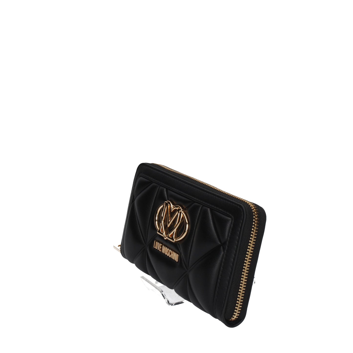 LOVE MOSCHINO Portafogli JC5644PP0N-LC0 NERO