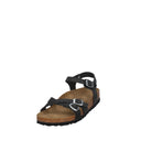 BIRKENSTOCK Scarpe 1021487 Nero
