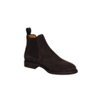 BERWICK 1707 Scarpe 446 TESTA DI MORO